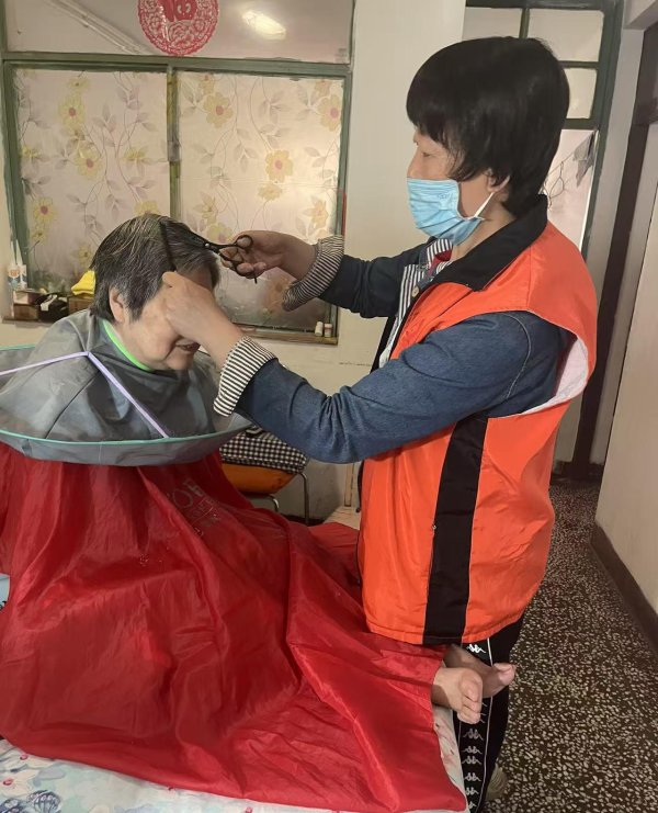 股票配资中心行情 撬动50亿社会资本投入，江苏长护险试点做对了什么｜长护险扩围探路